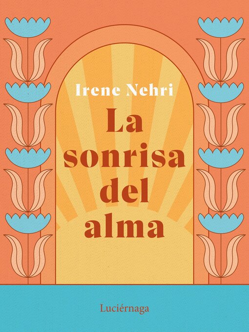 Cover image for La sonrisa del alma